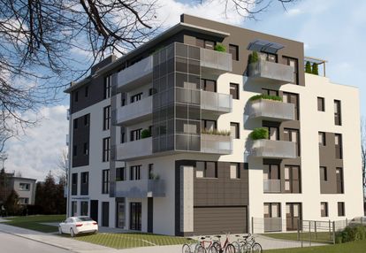 Mieszkanie w inwestycji: Rezydencja Winiary etap 2