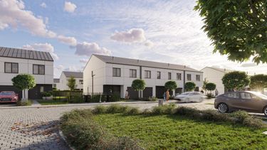 Osiedle Architektów etap IXa