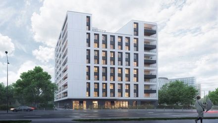 Bukowińska Mokotów