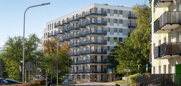 Mieszkanie w inwestycji: Stilla