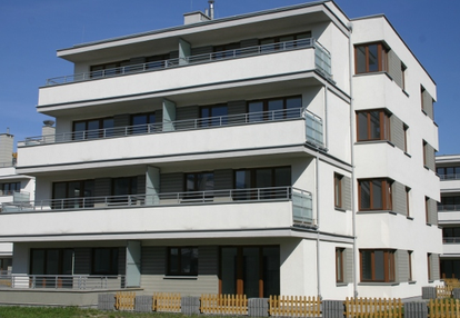 Lewandów Leśny