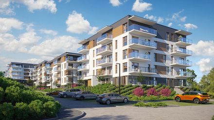 Wzgórze Hugona bud. K