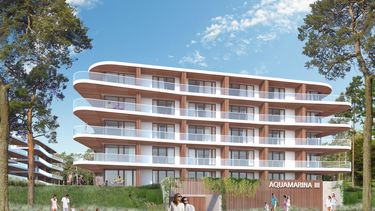 Aquamarina 3