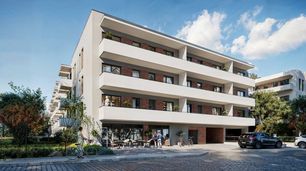 Osiedle StaLove etap I