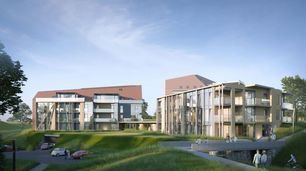 Pratum Apartamenty Etap I