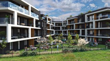 Krzesławickie Tarasy