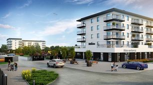 Piano Park etap V
