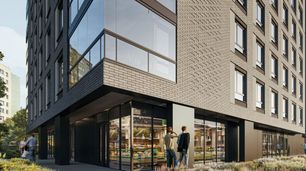 Nordic Powstańców Śląskich