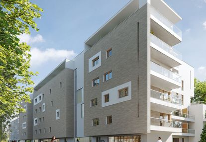 Grunwald Między Drzewami etap II