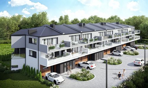 Apartamenty Polesie