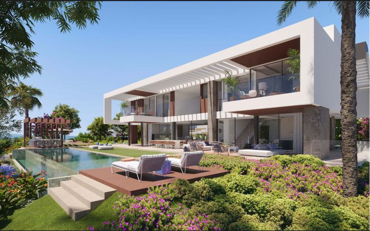 Marbella Luxury