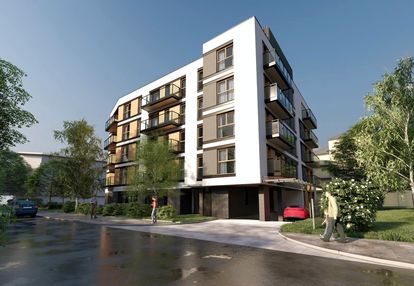 Apartamenty Pustułeczki