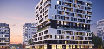 Mieszkanie w inwestycji: Piasta Towers bud. 90A