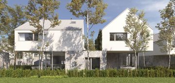 Dom w inwestycji: Kosocicka Ambient