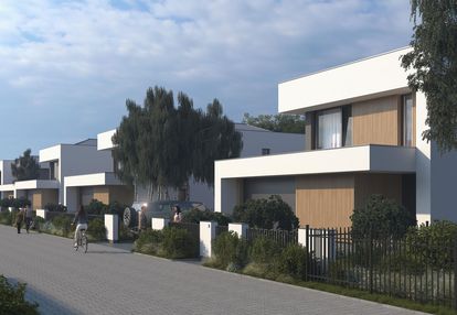 Triton Country Domy Premium