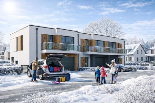 Osiedle Nowa Dworkowa