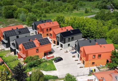Osiedle Borków 58