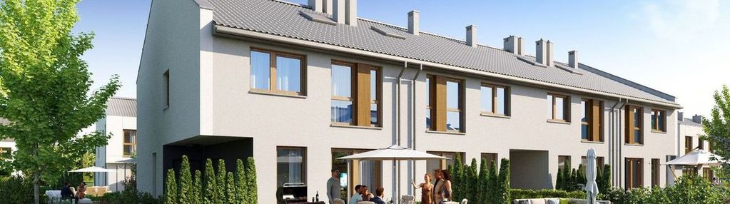 Mieszkanie w inwestycji: Ogrody Przyjaciół 5 etap IV