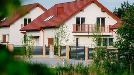 Mikołajki Family Homes