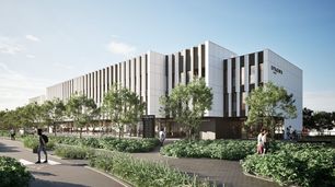 Orłowo Square - Apartamenty inwestycyjne