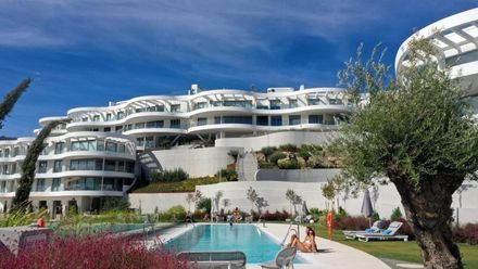 The View - Marbella