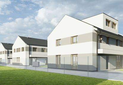 Spacerowa Park Radwanice