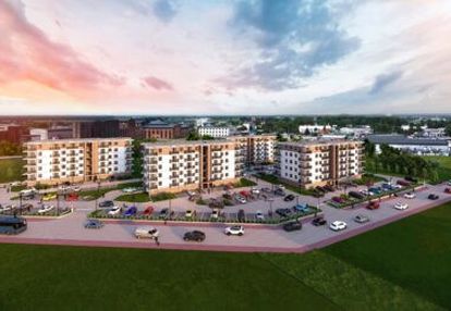 Mieszkanie w inwestycji: Nowa Cukrownia ul. Węgrowska