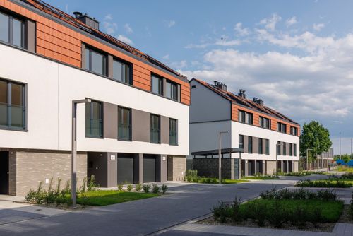 Osiedle Albatrosów