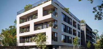 Mieszkanie w inwestycji: Apartamenty Częstochowska