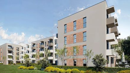 Osiedle StaLove etap II