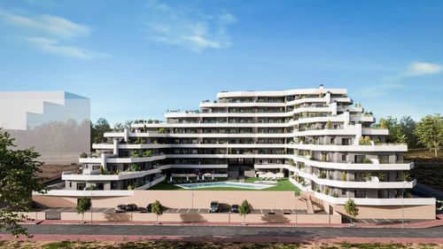 CRUIS APARTMENTS