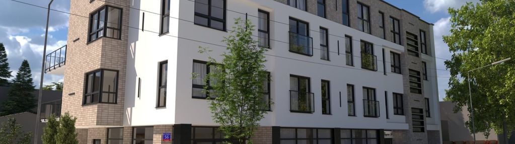 Mieszkanie w inwestycji: Apartamenty Chopina