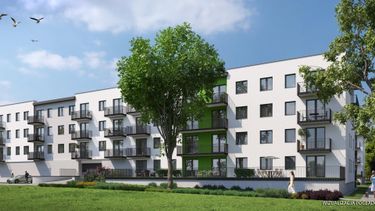 Zielone Sady etap III