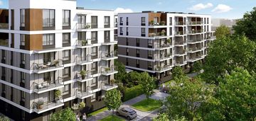 Mieszkanie w inwestycji: Apartamenty Beethovena etap 2 - apartamenty inwestycyjne
