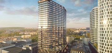 Mieszkanie w inwestycji: O27 Apartamenty Opolska