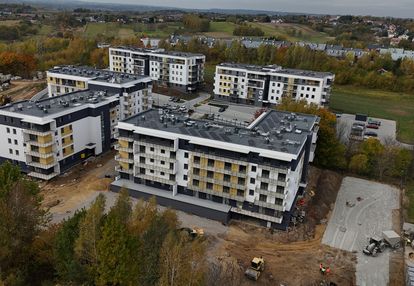 Osiedle Natura Park etap II