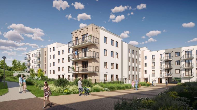 Wolne Miasto etap VII