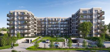 Mieszkanie w inwestycji: Dobre Miejsce