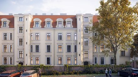 Rezydencja San Petrus