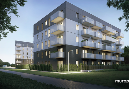 Murapol Osiedle Szafirove II