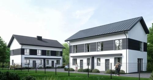 Dębowa 4