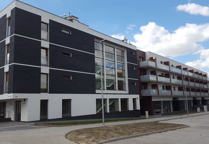 Apartamenty Nadarzyńska