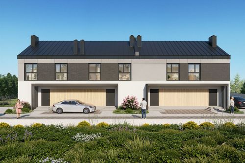 Nowosolna Residence