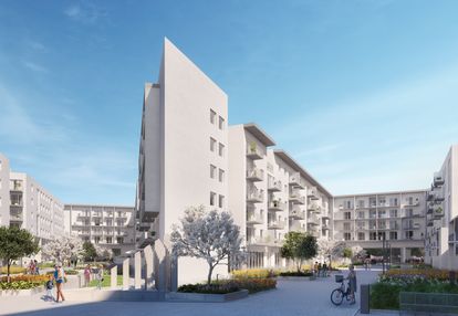 Malta Wołkowyska etap III