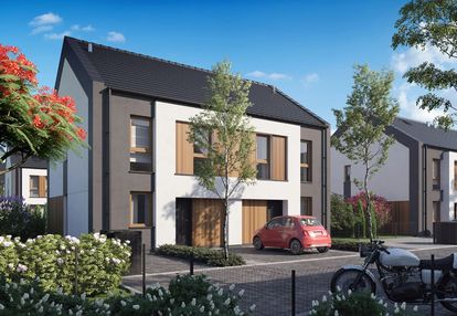 Słoneczny Kiełczówek etap VII