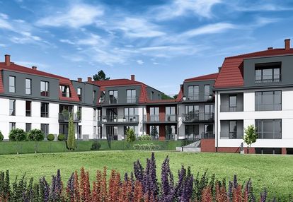 Apartamentowiec Nad Wisłą