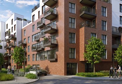 Mieszkanie w inwestycji: Incepti Gaj 2