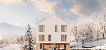 Mieszkanie w inwestycji: Wille Stolema