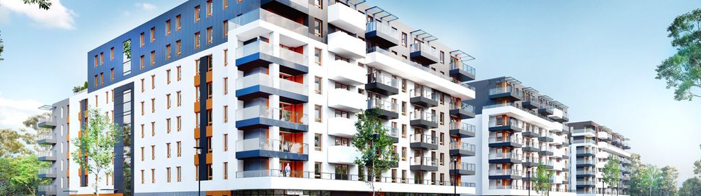 Mieszkanie w inwestycji: Apartamenty Ludowa