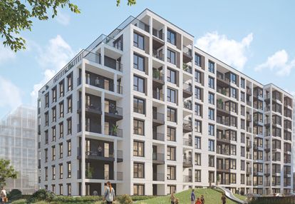 Osiedle Na Górnej etap V